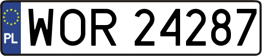 WOR24287