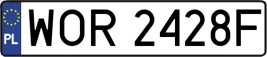 WOR2428F