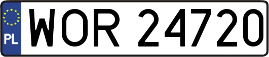 WOR24720