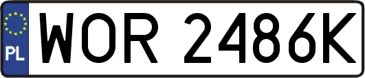 WOR2486K
