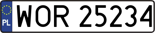 WOR25234
