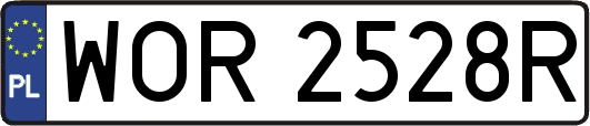 WOR2528R