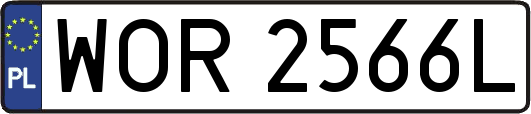WOR2566L
