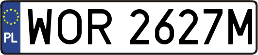WOR2627M