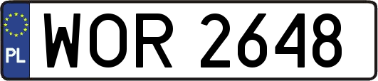 WOR2648