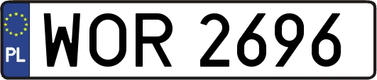 WOR2696