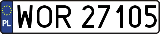 WOR27105