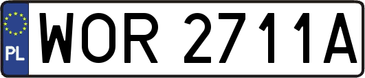 WOR2711A