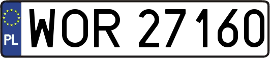 WOR27160