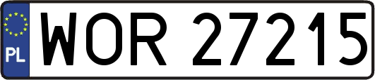 WOR27215