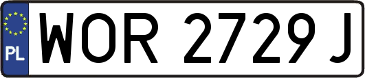 WOR2729J