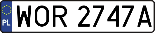 WOR2747A