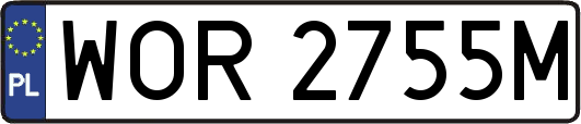 WOR2755M