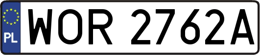 WOR2762A