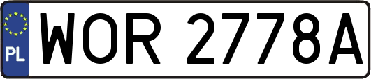 WOR2778A