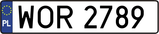 WOR2789