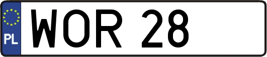 WOR28