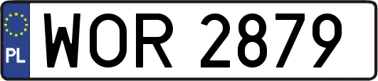 WOR2879