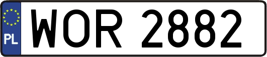 WOR2882