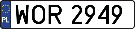 WOR2949