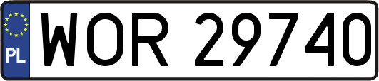 WOR29740
