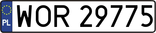 WOR29775