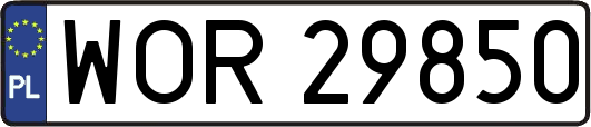 WOR29850