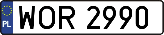 WOR2990