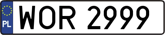 WOR2999