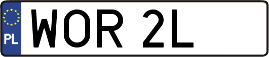 WOR2L