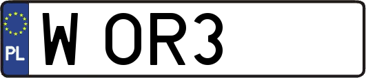 WOR3