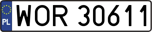WOR30611