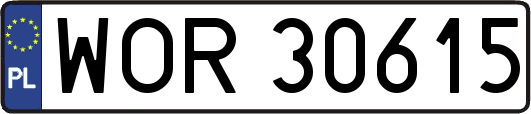 WOR30615