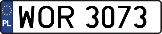 WOR3073
