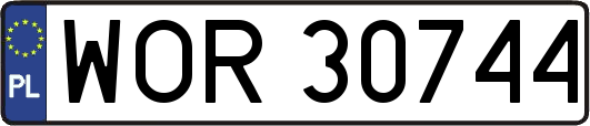 WOR30744