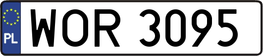 WOR3095