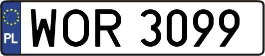 WOR3099