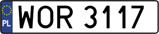 WOR3117