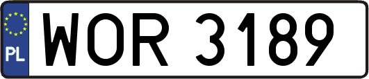 WOR3189