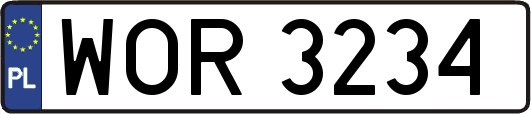 WOR3234