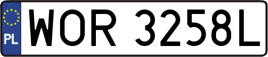 WOR3258L