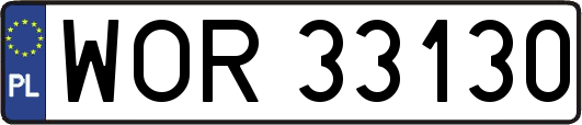 WOR33130