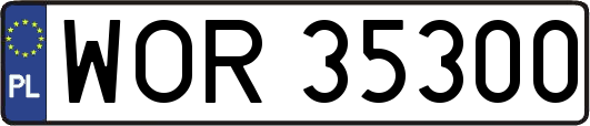WOR35300