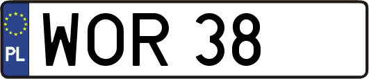 WOR38