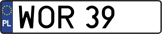 WOR39