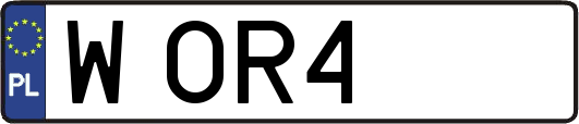 WOR4