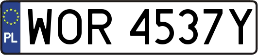 WOR4537Y