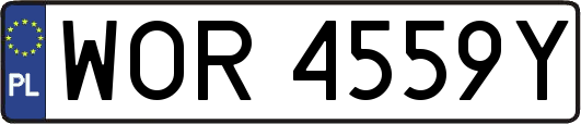 WOR4559Y