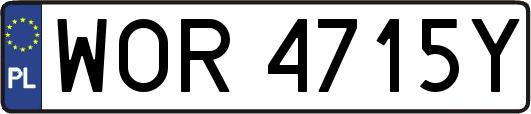 WOR4715Y