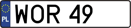 WOR49